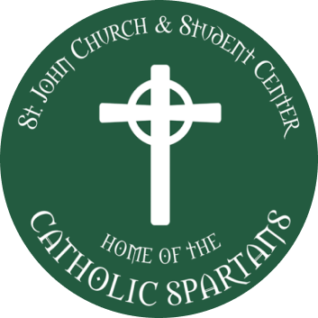 St John Catholic Church & Student Center
